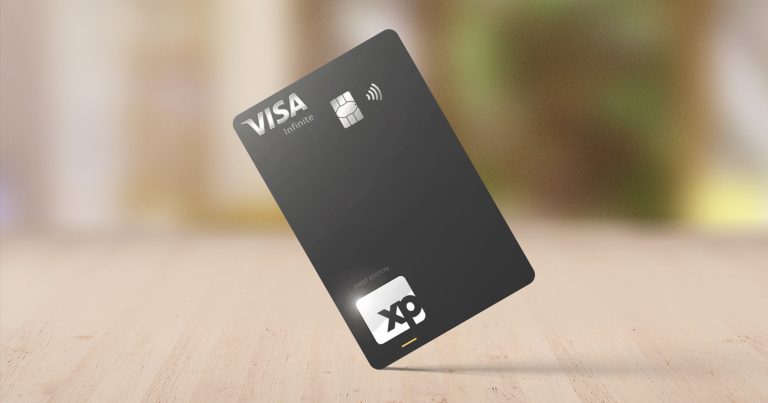 Como Solicitar Cartão de Crédito XP
