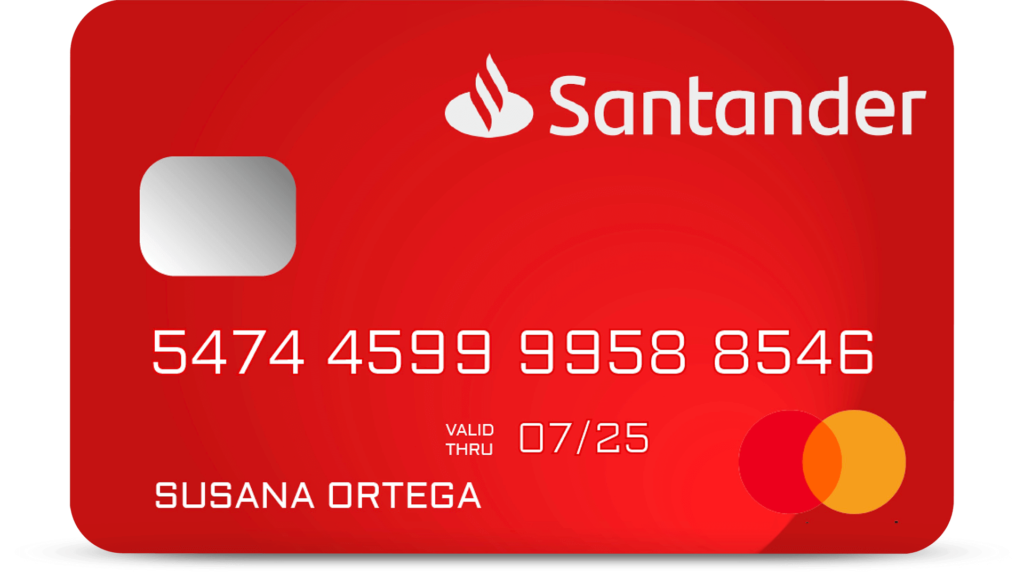 ¿cómo Solicitar La Tarjeta De Crédito Santander Pdn Finançasemk 1450