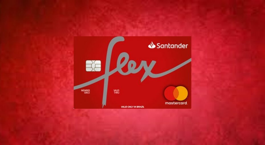 Solicitar la Tarjeta Santander Flex
