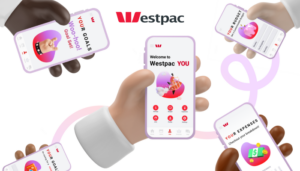 westpac bank application APP