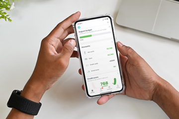 Budgeting Apps Free