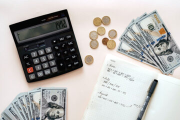 Finance Tips