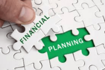 Financial Planner