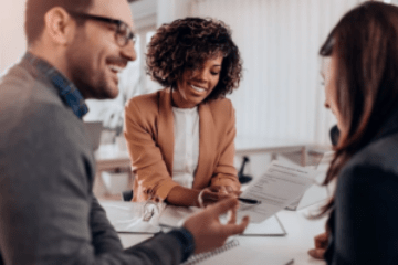 Best Financial Advisors