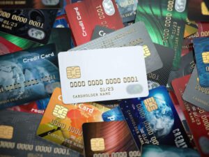 credit card rewards