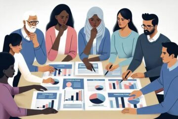 Pension Fund Strategies: Unlocking Financial Freedom for Your Future
