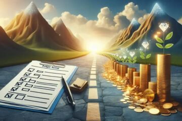 Tips for Achieving Financial Freedom