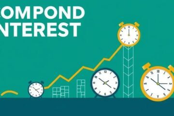 Compound Interest: Unlocking the Secrets to Financial Growth and Wealth