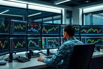 Day Trading Secrets: Unlocking the Potential of Smart Investors