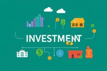 Diversification: Unlocking New Opportunities in Investment for Success