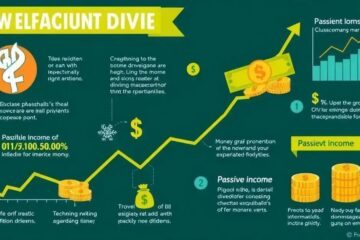 Dividends: Unlocking the Power of Passive Income and Wealth Growth