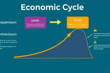 Economic Cycle: Understanding the Ups and Downs of Our Markets