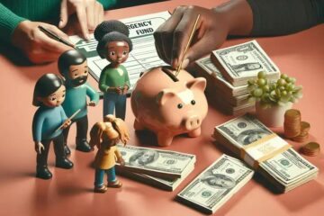 Emergency Fund: Why Every Household Needs One for Financial Security