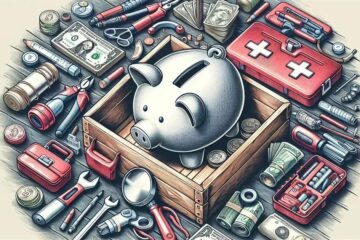 Emergency Fund: Why Every Household Needs One to Thrive Financially