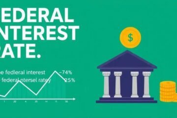 Federal Interest Rate: How It Affects Your Savings and Investments