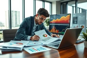 Finance Simplified: Unlocking Financial Success in Your Life