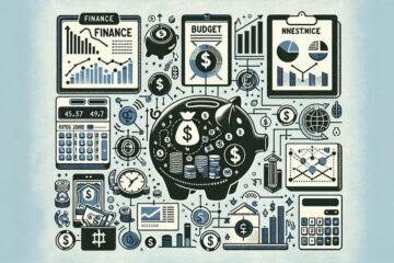 Finance: Unlocking the Secrets to Successful Money Management Today