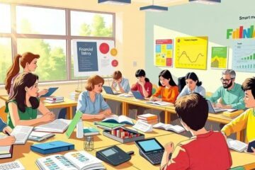 Financial Education: How to Master Your Money and Build Wealth Effectively