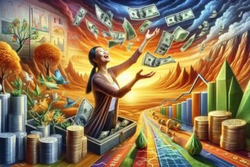 Financial Independence: Unlocking the Secrets to a Wealthy Life