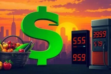 Inflation and Purchasing Power: Understanding Their Impact on Your Wallet