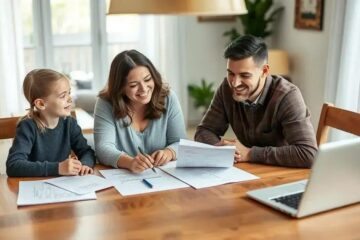 Insurance Insights: What You Need to Know for Your Family's Future