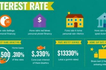Interest Rates: Understanding Their Impact on Your Financial Future