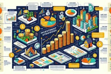 Investment Strategies: Unlocking Financial Growth in 2023 and Beyond