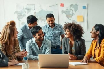 Key Traits of Successful Entrepreneurs