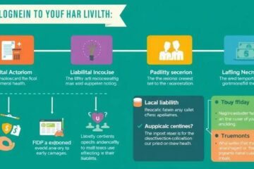 Liabilities: Understanding Their Impact on Your Financial Health