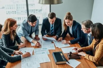 Navigating the Challenges of Real Estate Transactions