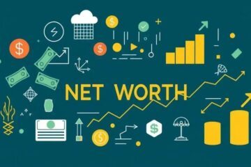 Net Worth Explained: Unlocking the Secrets of Wealth and Success