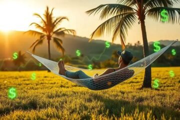 Passive Income: Unlock Financial Freedom with These Simple Strategies