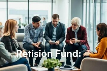 Pension Fund Insights: Uncovering the Secrets to Maximizing Your Retirement Savings