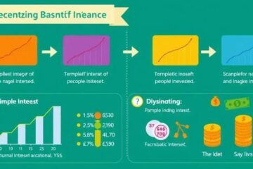 Simple Interest Explained: How It Works and Why It Matters
