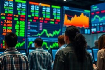 Stock Exchange Secrets: Discover How to Invest Like a Pro Today!