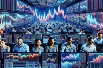 Stock Market Secrets: Discover Hidden Opportunities for Every Investor