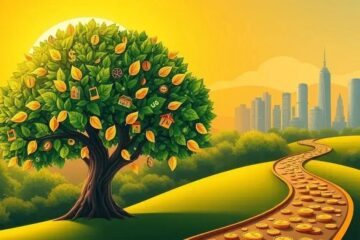 Wealth Development: Unlocking the Secrets to Financial Freedom and Success